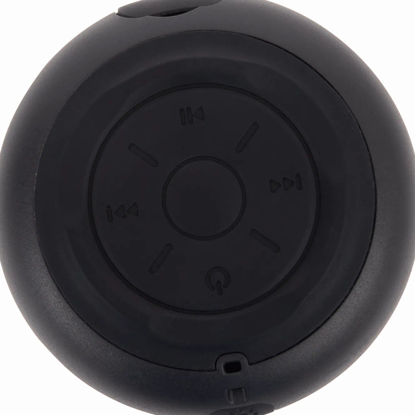 Sologic bluetoothspeaker met licht