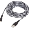 Sologic laad- en datakabel 8-pins