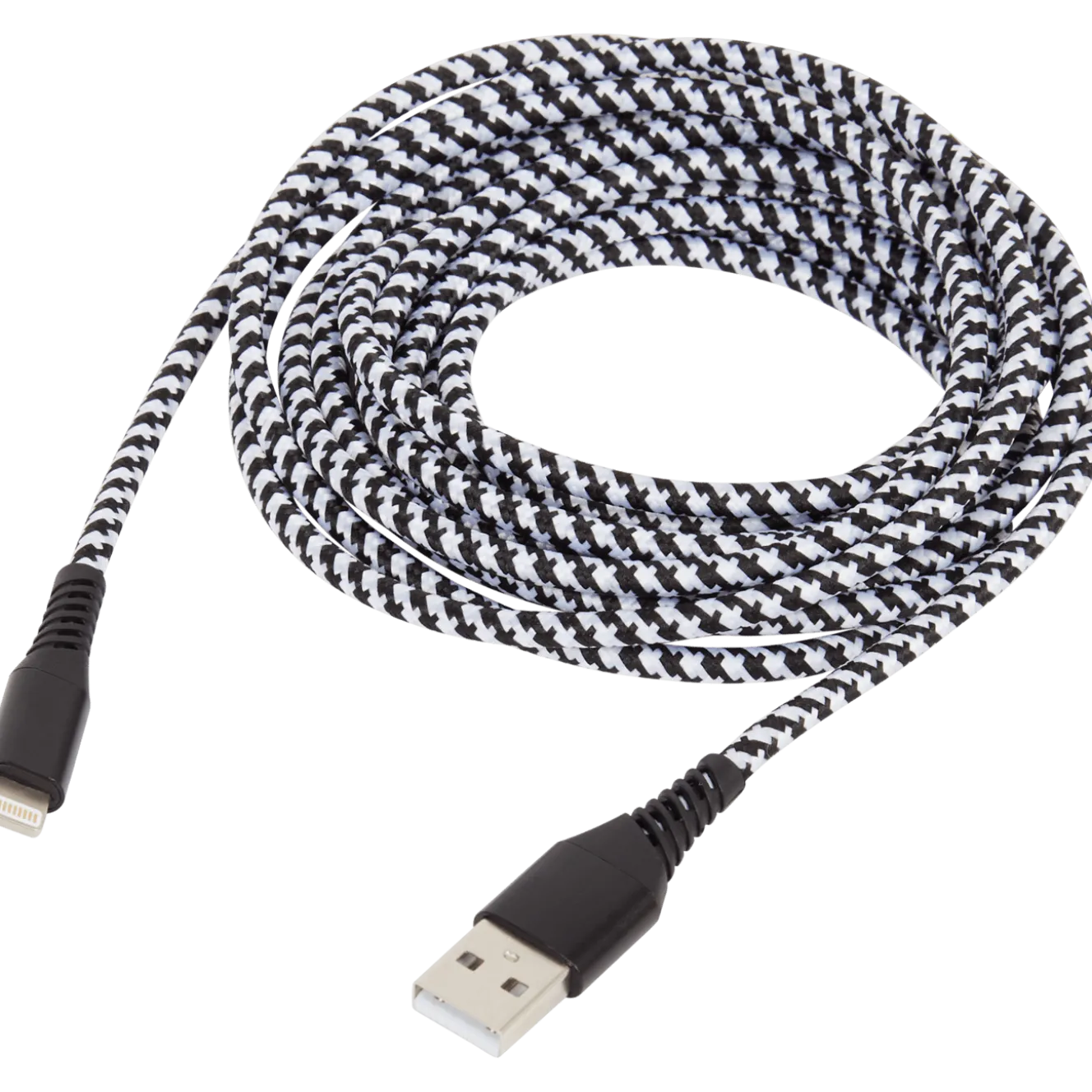 Sologic laad- en datakabel 8-pins