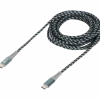 Sologic laad- en datakabel USB-C naar USB-C