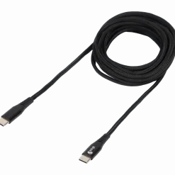 Sologic laad- en datakabel USB-C naar USB-C