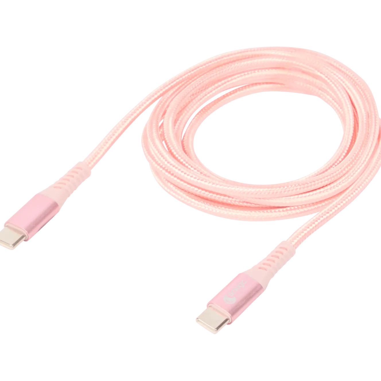 Sologic laad- en datakabel USB-C naar USB-C