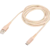 Sologic laad- en datakabel USB-C
