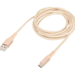 Sologic laad- en datakabel USB-C
