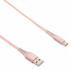 Sologic laad- en datakabel USB-C