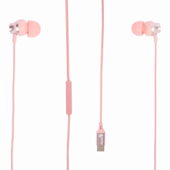 Sologic oordopjes USB-C