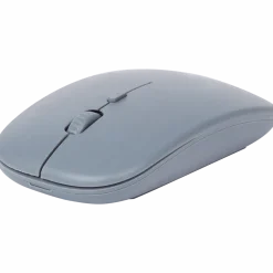 Sologic stille draadloze muis