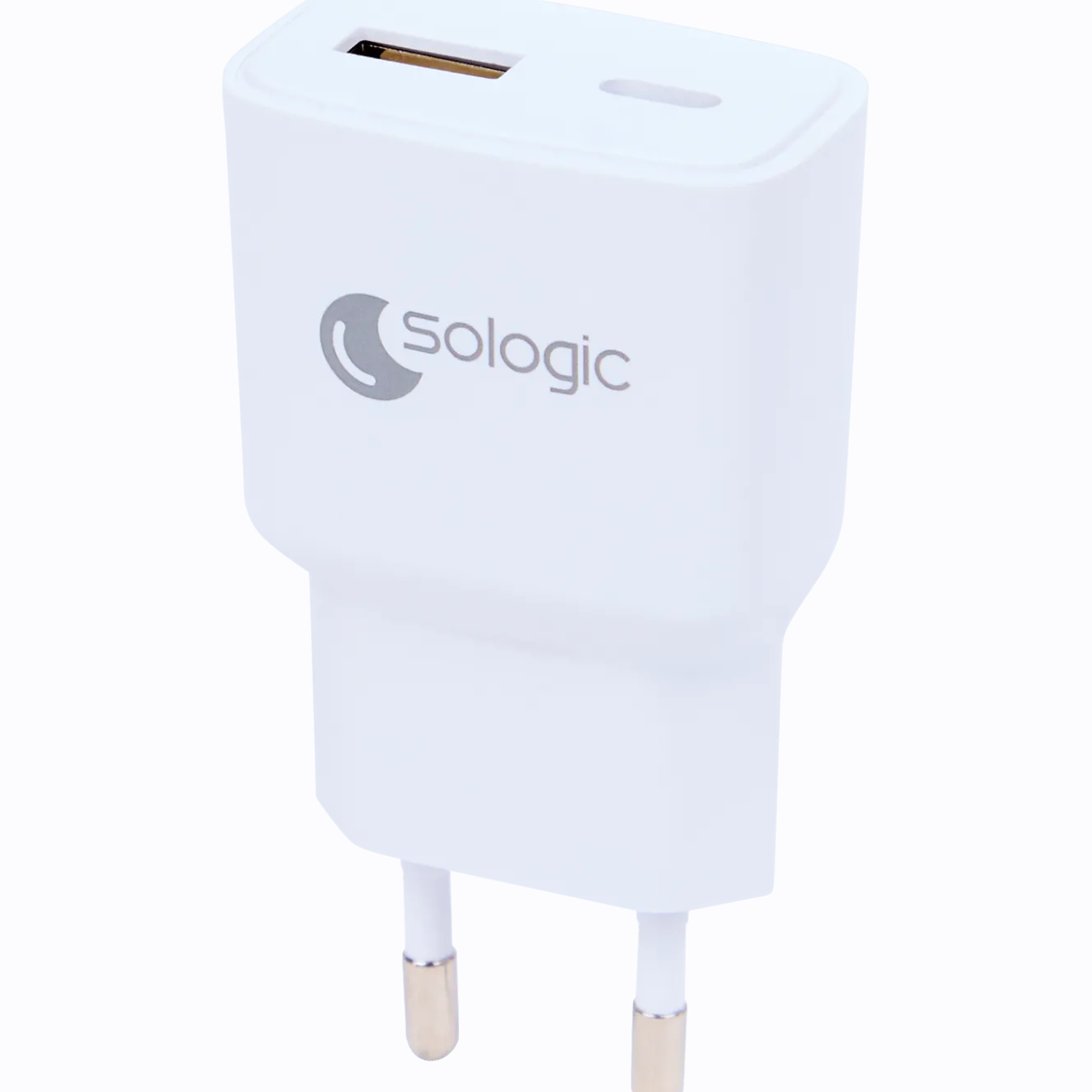 Sologic wandlader