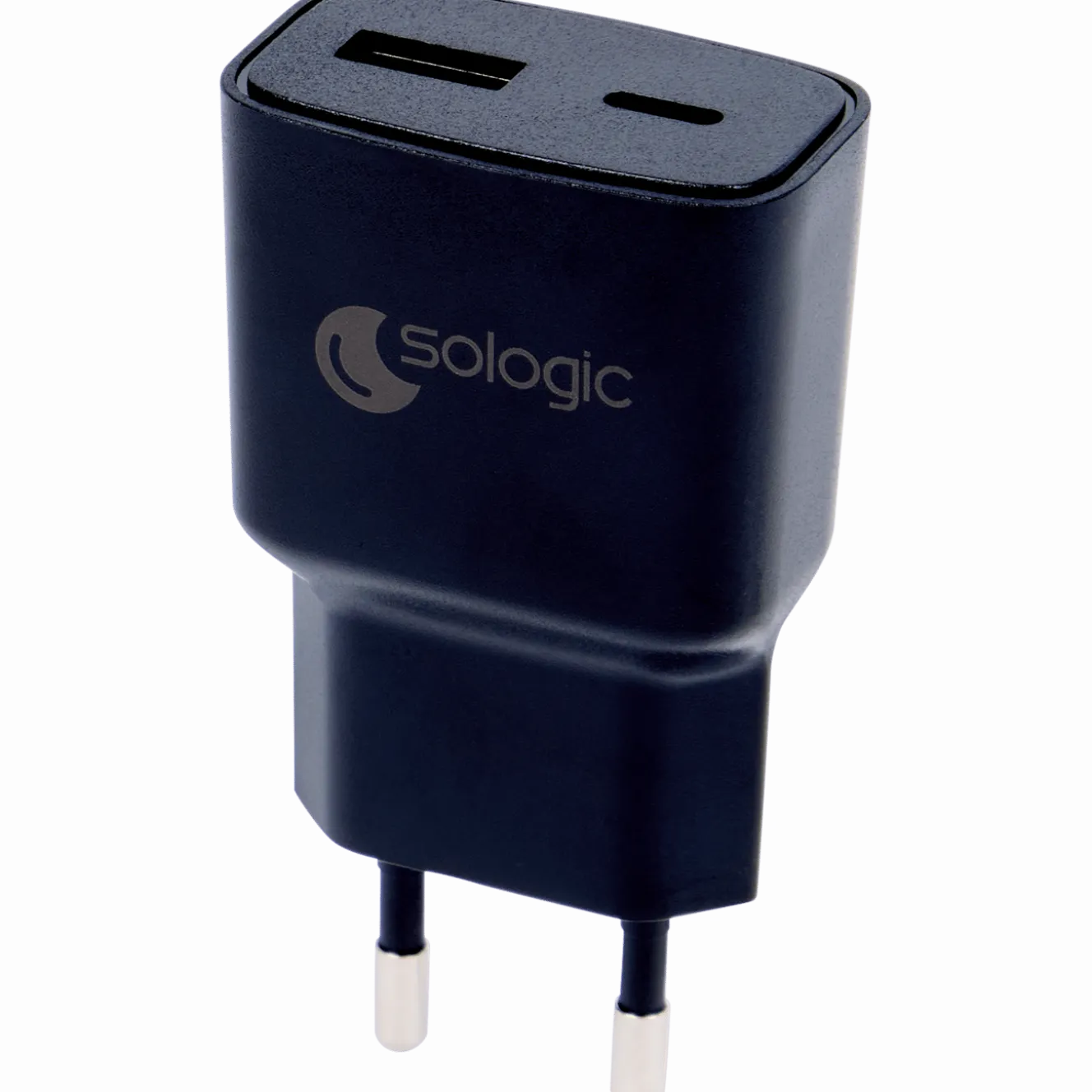 Sologic wandlader