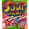 Sour Chewy