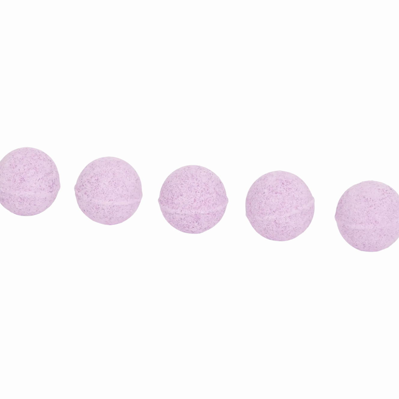 Spa Exclusives bruisballen