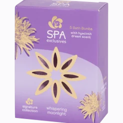 Spa Exclusives bruisballen