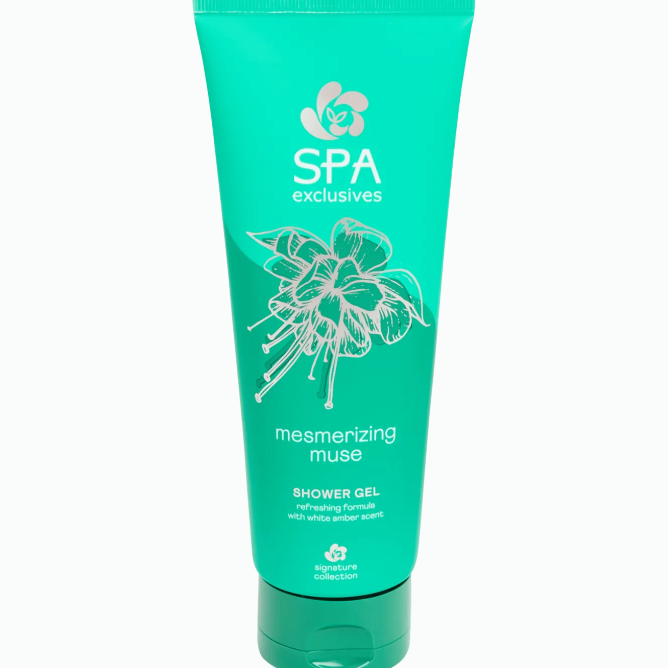 Spa Exclusives douchegel