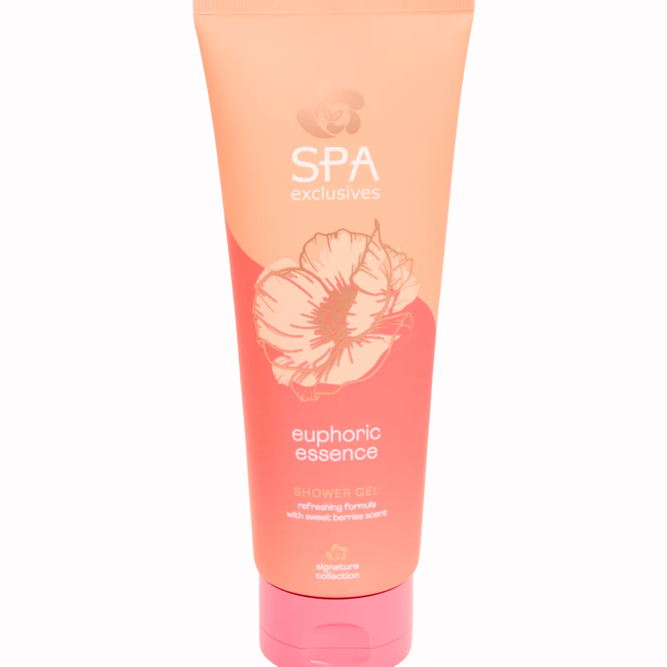 Spa Exclusives douchegel