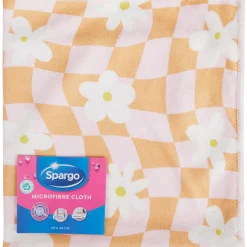 Spargo microvezeldoek