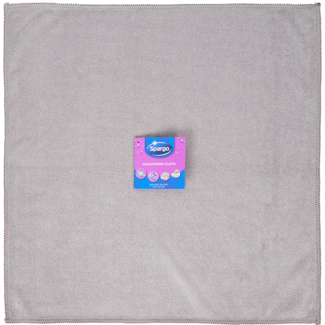 Spargo microvezeldoek