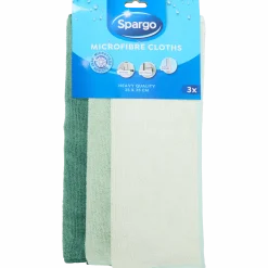 Spargo microvezeldoeken
