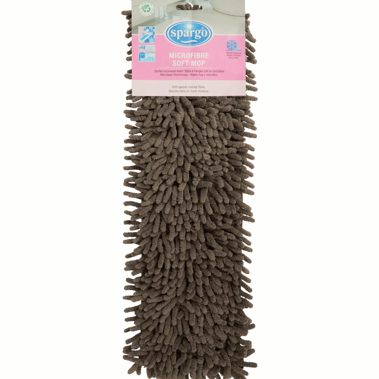 Spargo microvezeldweil