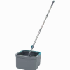 Spargo spinmop en emmer