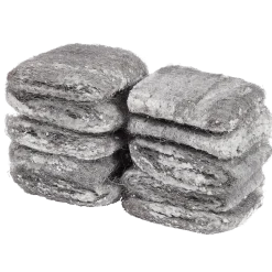 Spargo staalsponsjes