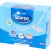 Spargo statische stofdoeken