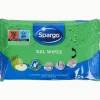 Spargo vochtige schoonmaakdoekjes XXL