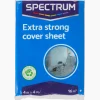 Spectrum afdekzeil