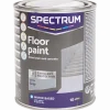Spectrum betonvloerverf satin grey