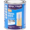 Spectrum 2-in-1 hoogglans verf wit