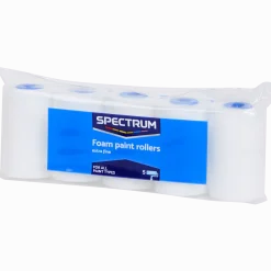 Spectrum mini-verfrollers