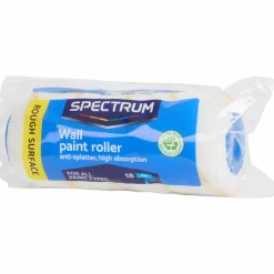 Spectrum muurverfroller