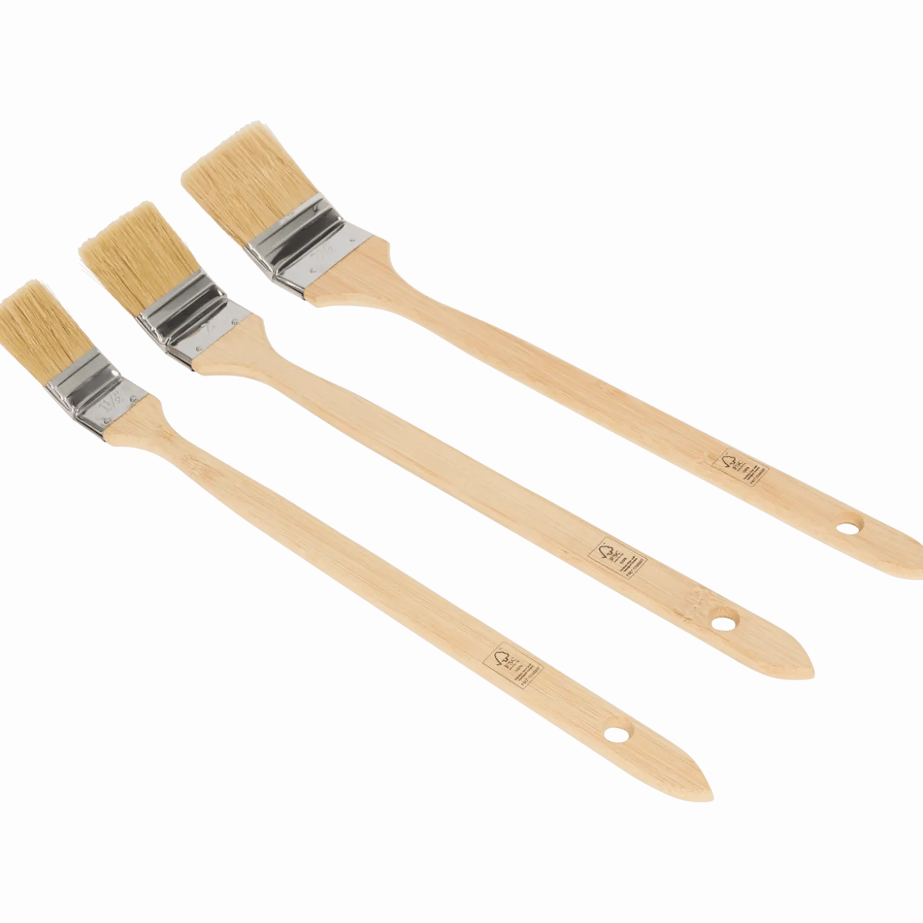 Spectrum radiatorkwasten