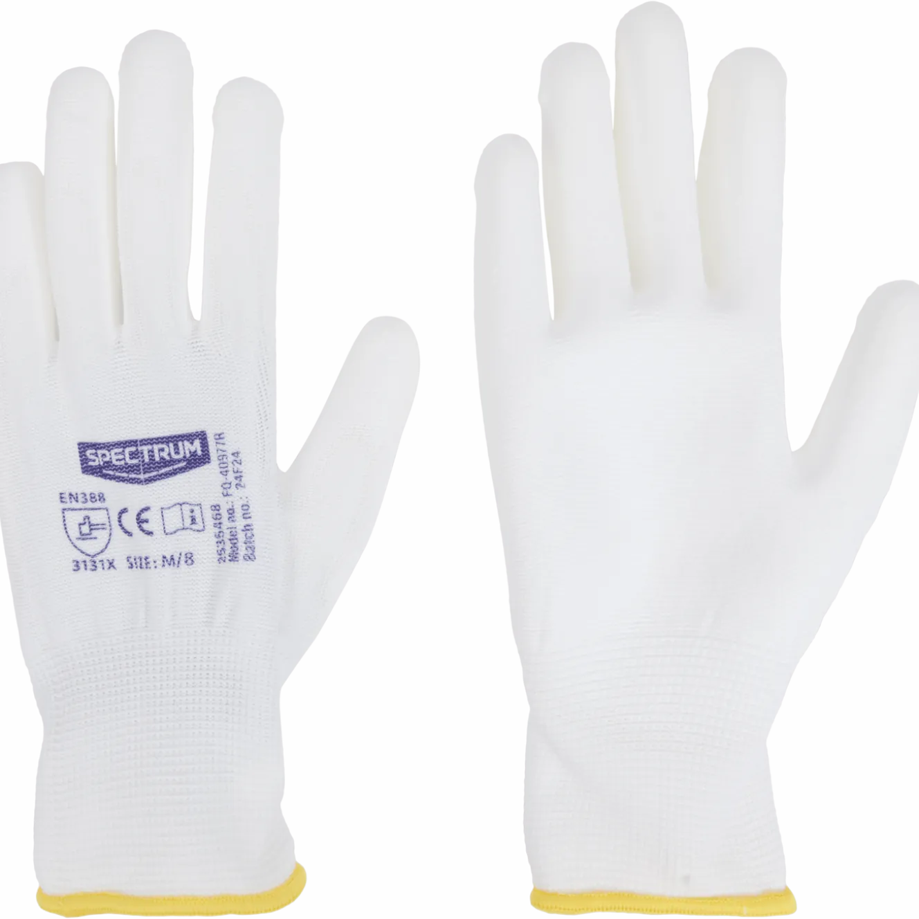 Spectrum schilderhandschoenen
