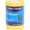 Spectrum schuurpapier