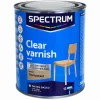 Spectrum zijdeglans multivernis transparant