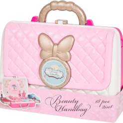 Speelgoed make-up-koffer