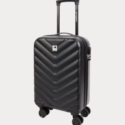 Spilbergen hardcase koffer Brussel