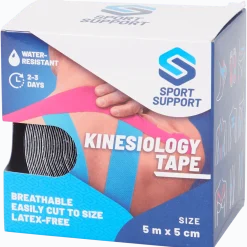 Sport Support kinesiology tape