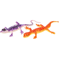 Squishy Tastic kleurveranderende reptielen
