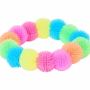 Squishy Tastic regenboogarmband