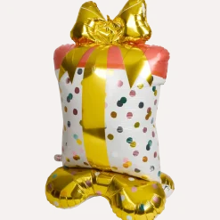 Staande folieballon XXL