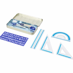 Staedtler meetkundeset