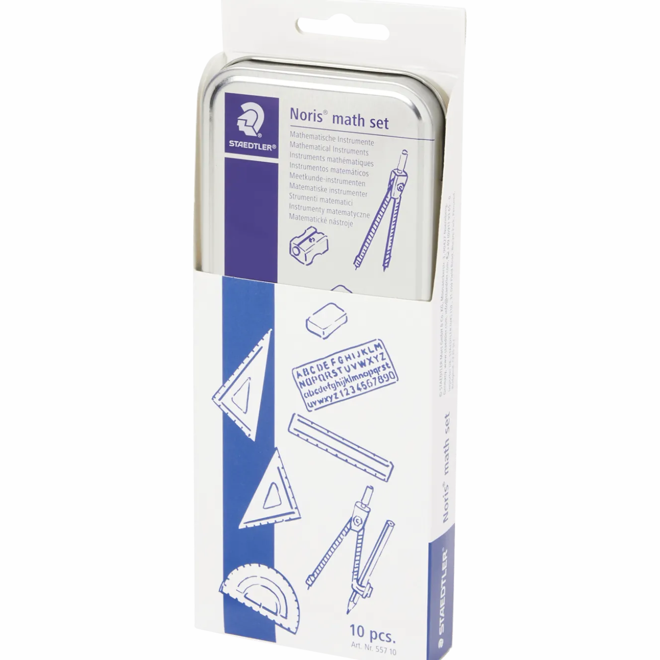 Staedtler meetkundeset
