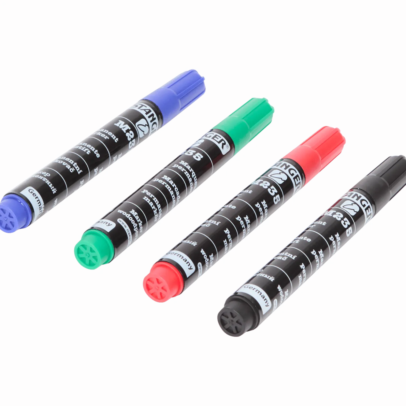Stanger permanent markers