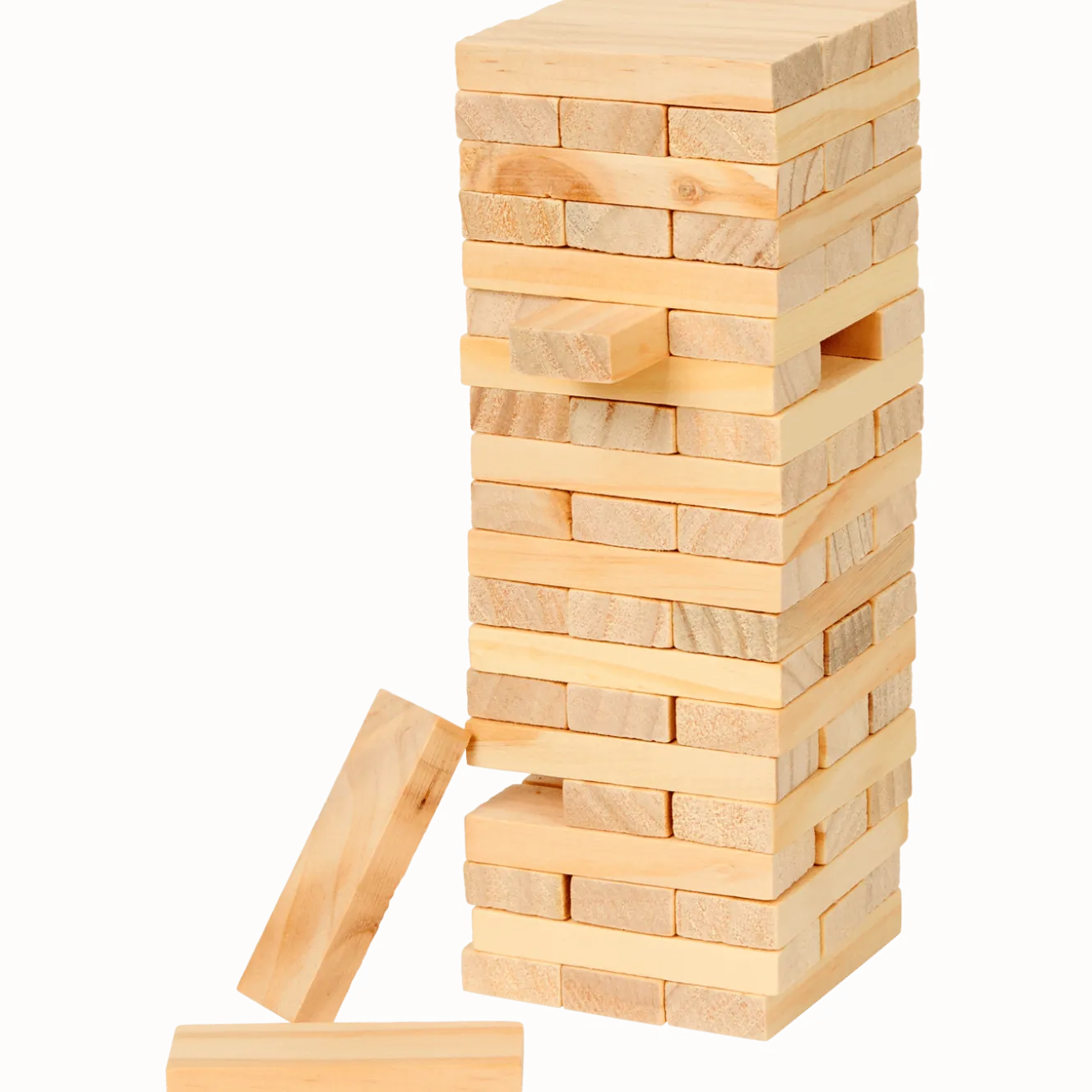 Stapelspel
