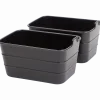 Starplast flexibele mandjes