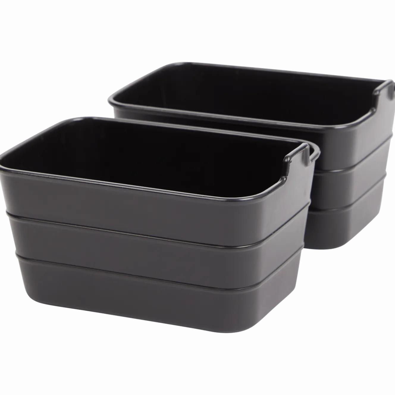 Starplast flexibele mandjes
