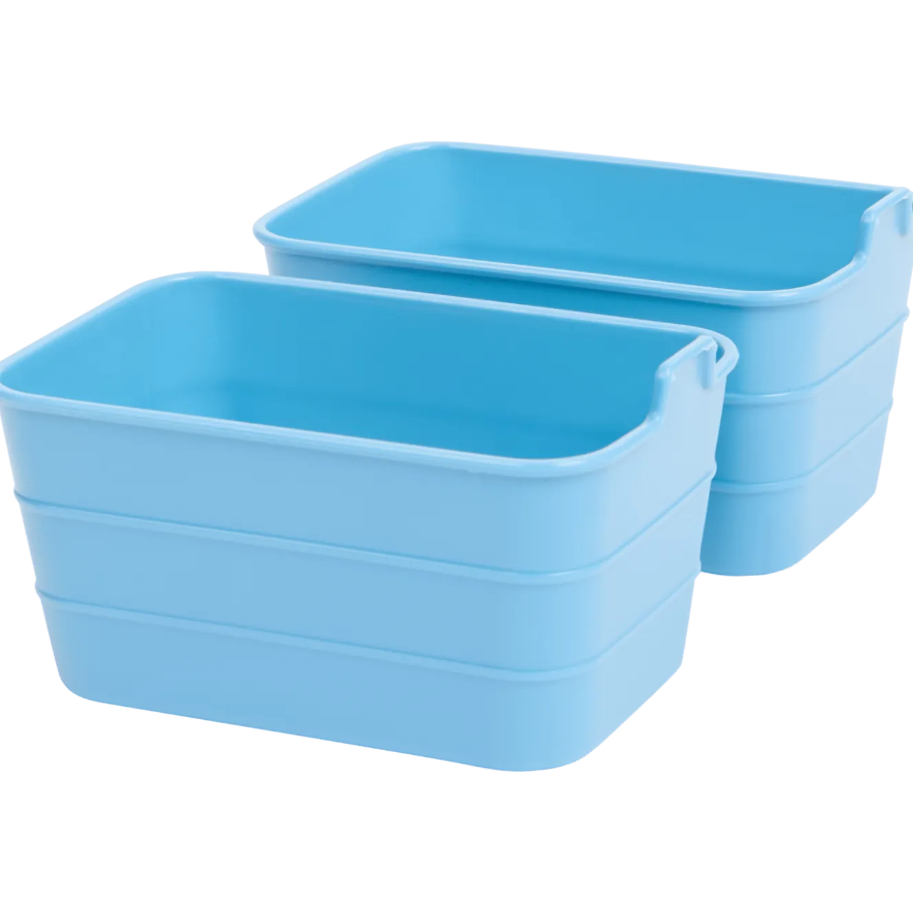 Starplast flexibele mandjes