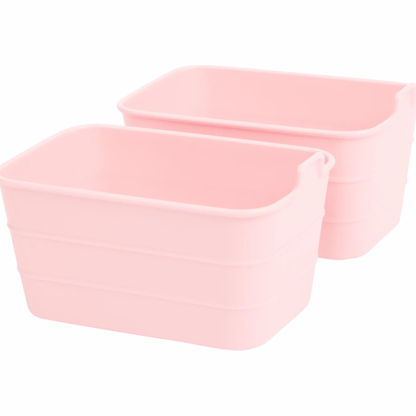 Starplast flexibele mandjes