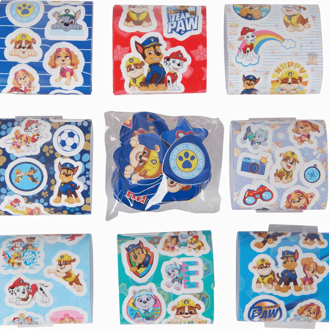 Stickerbox